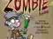 Munchkin Zombie [NOWA] meeple