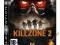 Gra PS 3 Killzone 2 Platinum __