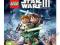 Gra PS3 LEGO Star Wars III The Clone Wars __