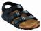 PROMOCJA dziecięce Birkenstock Papilio Canbera r33