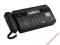 TELEFAKS PANASONIC KX-FT988PD-B CZARNY _!