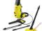 Myjka ciśnieniowa KARCHER K 2.38 M T50