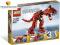 LEGO 6914 Prehistoryczni łowcy W-wa Środkowa 8