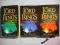 J.R.R. Tolkien - The Lord of the Rings 1-3