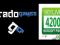 Microsoft Points 4200 Xbox Live PL/EU | 24/7