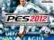 Pro Evolution Soccer 2012 - Xbox 360 - NOWA