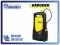 POMPA do BRUDNEJ wody KARCHER SDP14000 LEVELSENSOR