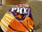 PHOENIX SUNS NBA LUXUSOWY KOC PLUSZOWY HIT