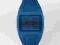 Fossil DQ1196 Niebieski Cyfrowy Modny GW 24M. D