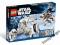 KLOCKI LEGO STAR WARS 8089 HOTH WAMPA CAVE. NOWY !