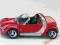 SIKU 1065 smart roadster Cabrio