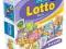 DwC Granna LOTTO Dom pierwsza gra edukacyjna 2+