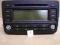 Radio CD VW Golf V 5