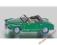 SIKU 1308 Karmann Ghia Cabrio