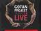 Gotan Project TANGO 3.0 LIVE || BLU-RAY + DVD