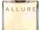 CHANEL ALLURE HOMME EDT 100 ML TESTER
