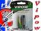 AKUMULATOREK R6 AA 2700mAh VIPOW ** GO TRUE ENERGY