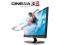 MONITOR LED 23" LG CINEMA 3D D2342P-PN