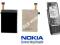 LCD NOKIA E66 N77 N78 N82 6210 ORGINAL SKLEP FV