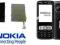 LCD NOKIA N73 N71 N75 N81 N93 ORGINAL SKLEP PŃ FV