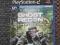 Tom Clancy's Ghost Recon - Jungle storm PS2!!