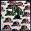ACKER BILK Attention! Mr. Acker Bilk    super stan