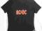 AC/DC t-shirt S/M