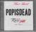 POPISDEAD (Roxy/2CD) Hot Chip Goldfrapp Big Pink