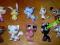 LITTLEST PET SHOP ZESTAW 10 FIGUREK OKAZJA!!