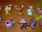 LITTLEST PET SHOP ZESTAW 10 FIGUREK OKAZJA!!