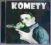 KOMETY - Komety [CD] 2002 Jimmy Jazz Records