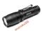 latarka SUREFIRE E1B-BK-WH .........DHL