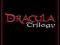 DRACULA : TRILOGY [ NOWA, FOLIA ]