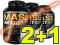 GAINER USA ASYLUM MASS IMPACT 2,3kg 2+1 FREE wysO