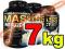 GAINER USA ASYLUM MASS IMPACT 7kg FREE kurier Ozł