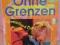 Deutsch OHNE GRENZEN Niemiecki + CD A1 A2