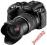 FUJI FinePix S9600 + GRATIS pokrowiec