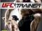 UFC Personal Trainer +Leg Strap /NOWA*PS3/ ^noomad