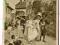1905 Normandia kobieta chrzciny dzieci pieniądze