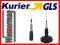 Antena magnes CB Cirio 810 / ML-145 1400mm _KURIER