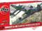 AIRFIX 50038 Zesatw JU-88 & Hurricane Mk IIb