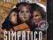 (VCD) SIMPATICO / Nick Nolte, Sharon Stone / NOWA