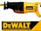 DEWALT DW310K - piła szablasta 1200W