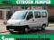 Fiat Ducato Peugeot Boxer Citron Jumper instrukcja