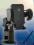 Samochodowy uchwyt telefonu GSM, GPS