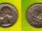 USA 25 Cent 1980 r. P