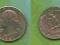 USA 25 Cent 1981 D