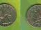 USA 25 Cent 1993 r. D