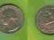 USA 25 Cent 1971 r. D