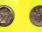 USA 10 Cents 1975 r.
